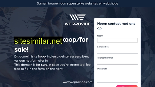 anewstart.nl alternative sites