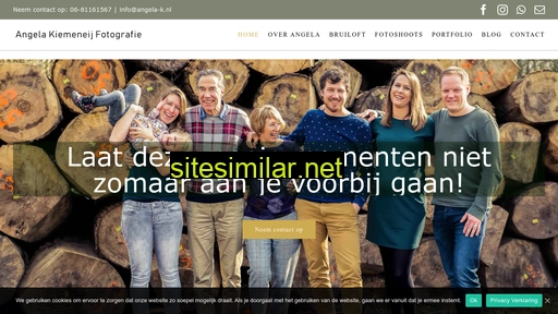 angela-k.nl alternative sites