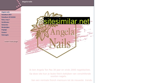 angela-nails.nl alternative sites