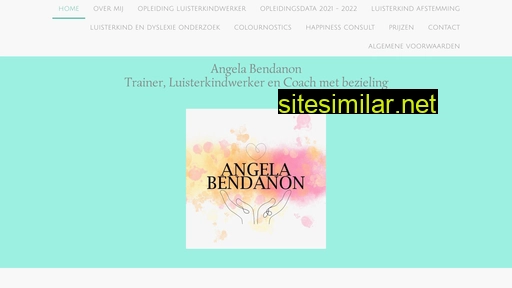 Angelabendanon similar sites