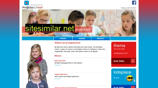 angelaschoolboxtel.nl alternative sites