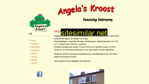angelaskroost.nl alternative sites