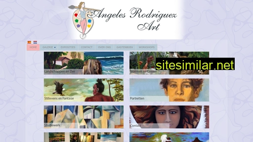 angeles.nl alternative sites