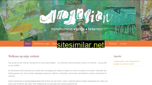 angelien-yogaentekenen.nl alternative sites