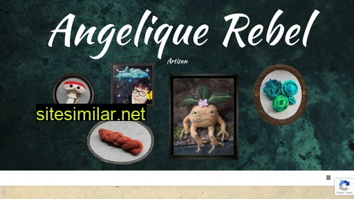 angeliquerebel.nl alternative sites