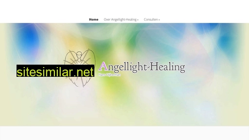 Angellight-healing similar sites