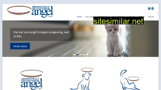 angel-services.nl alternative sites