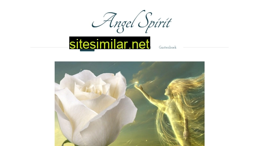 Angelspirit similar sites