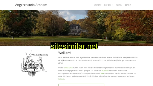 angerenstein-arnhem.nl alternative sites