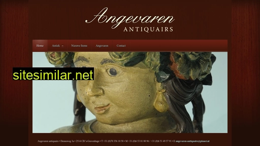 angevarenantiquairs.nl alternative sites