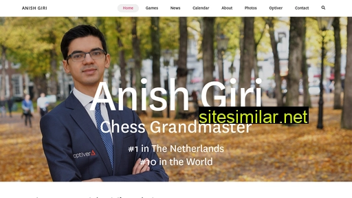anishgiri.nl alternative sites