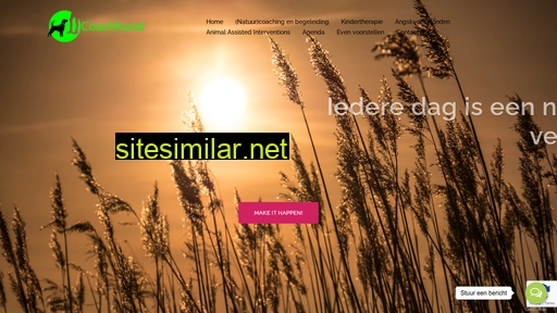 animalassistedtherapy.nl alternative sites