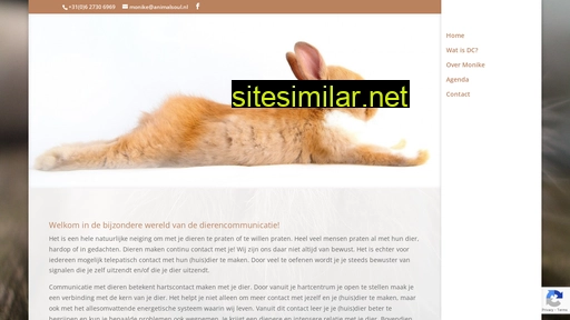 animalsoul.nl alternative sites