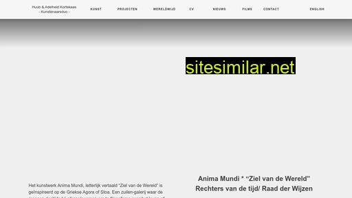 anima-mundi.nl alternative sites
