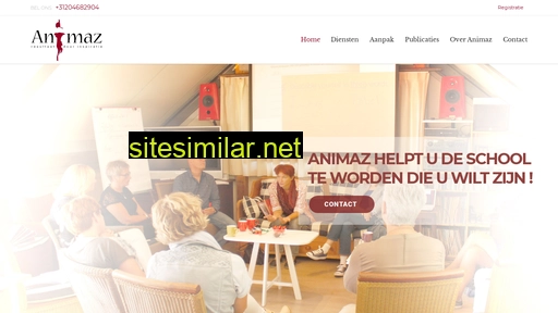 animaz.nl alternative sites