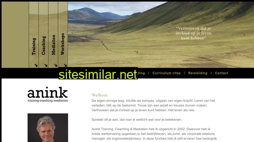 aninktcm.nl alternative sites