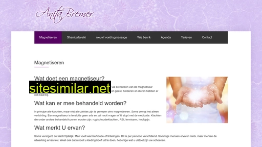 anitabremer.nl alternative sites