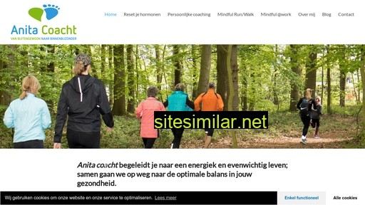 anitacoacht.nl alternative sites
