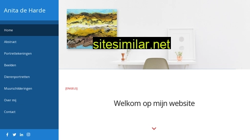 anitadeharde.nl alternative sites