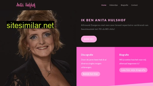 anitahulshof.nl alternative sites