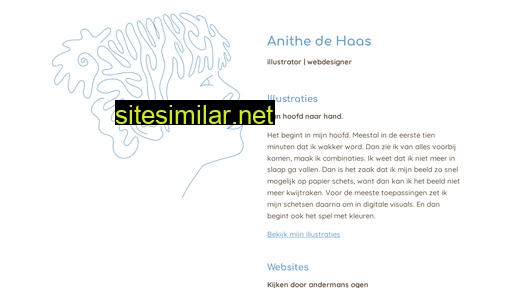 anithedehaas.nl alternative sites