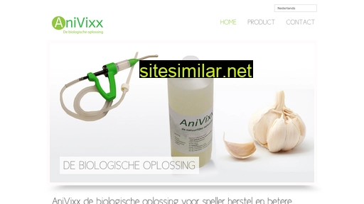 anivixx.nl alternative sites