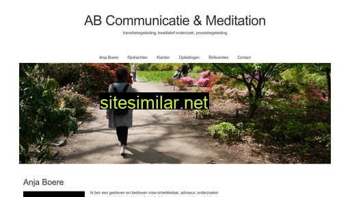 anjaboere.nl alternative sites