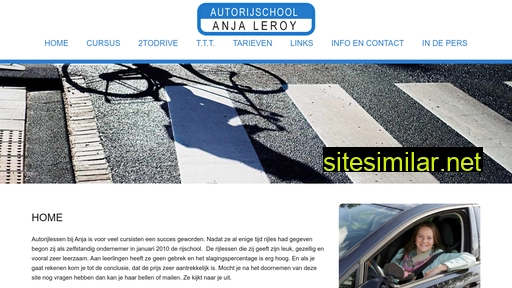 anjaleroy.nl alternative sites