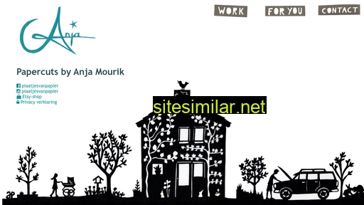 anjamourik.nl alternative sites