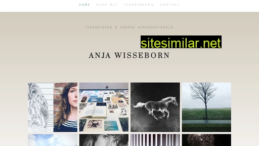 anjawisseborn.nl alternative sites