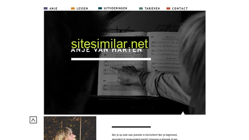 anjevanharten.nl alternative sites