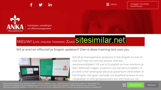 ankataalacademie.nl alternative sites