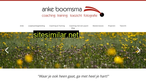 ankeboomsma.nl alternative sites