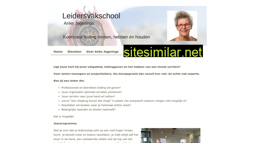 ankejegerings.nl alternative sites