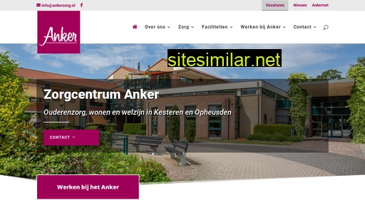 ankerkesteren.nl alternative sites