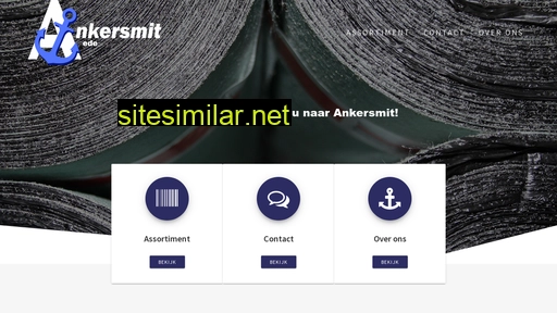 ankersmitede.nl alternative sites