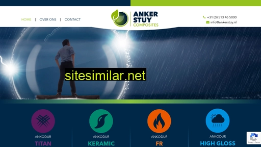 ankerstuycomposites.nl alternative sites