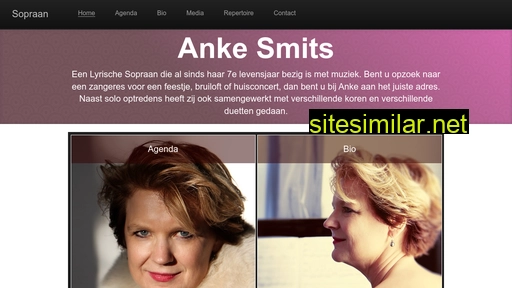 ankesmits.nl alternative sites