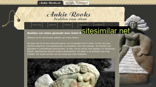 ankierooks.nl alternative sites