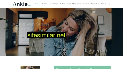 ankievansteen.nl alternative sites