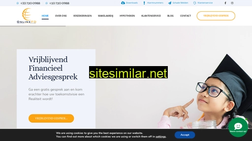 anla.nl alternative sites