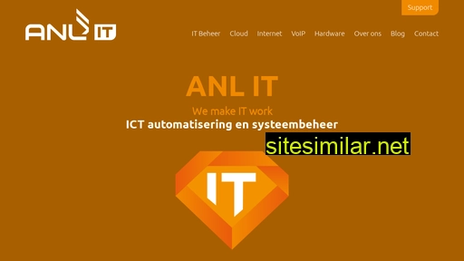 anl.nl alternative sites