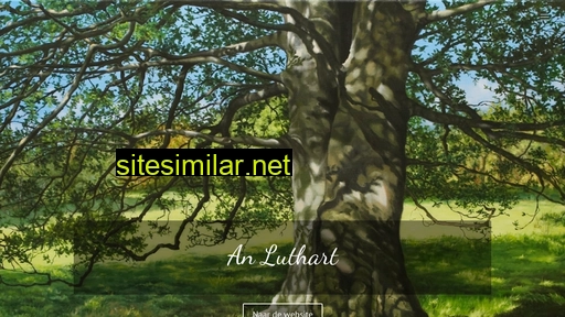 anluthart.nl alternative sites