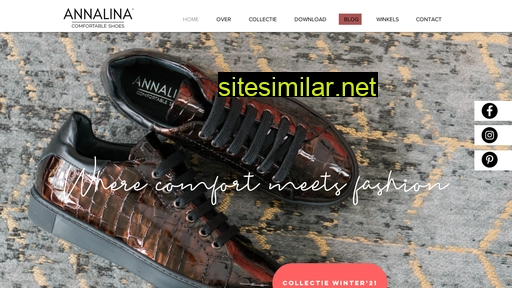 annalina.nl alternative sites