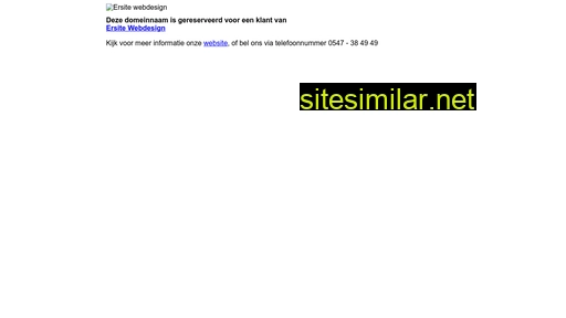 annamaan.nl alternative sites