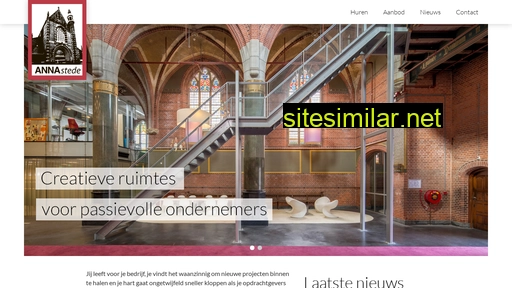 annastede.nl alternative sites