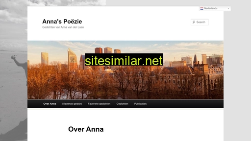 annavanderlaan.nl alternative sites