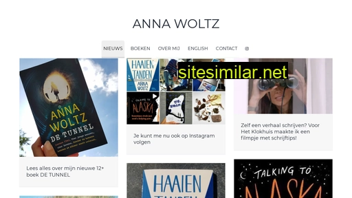 annawoltz.nl alternative sites