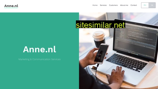 anne.nl alternative sites