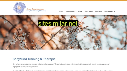 annebraspenning.nl alternative sites